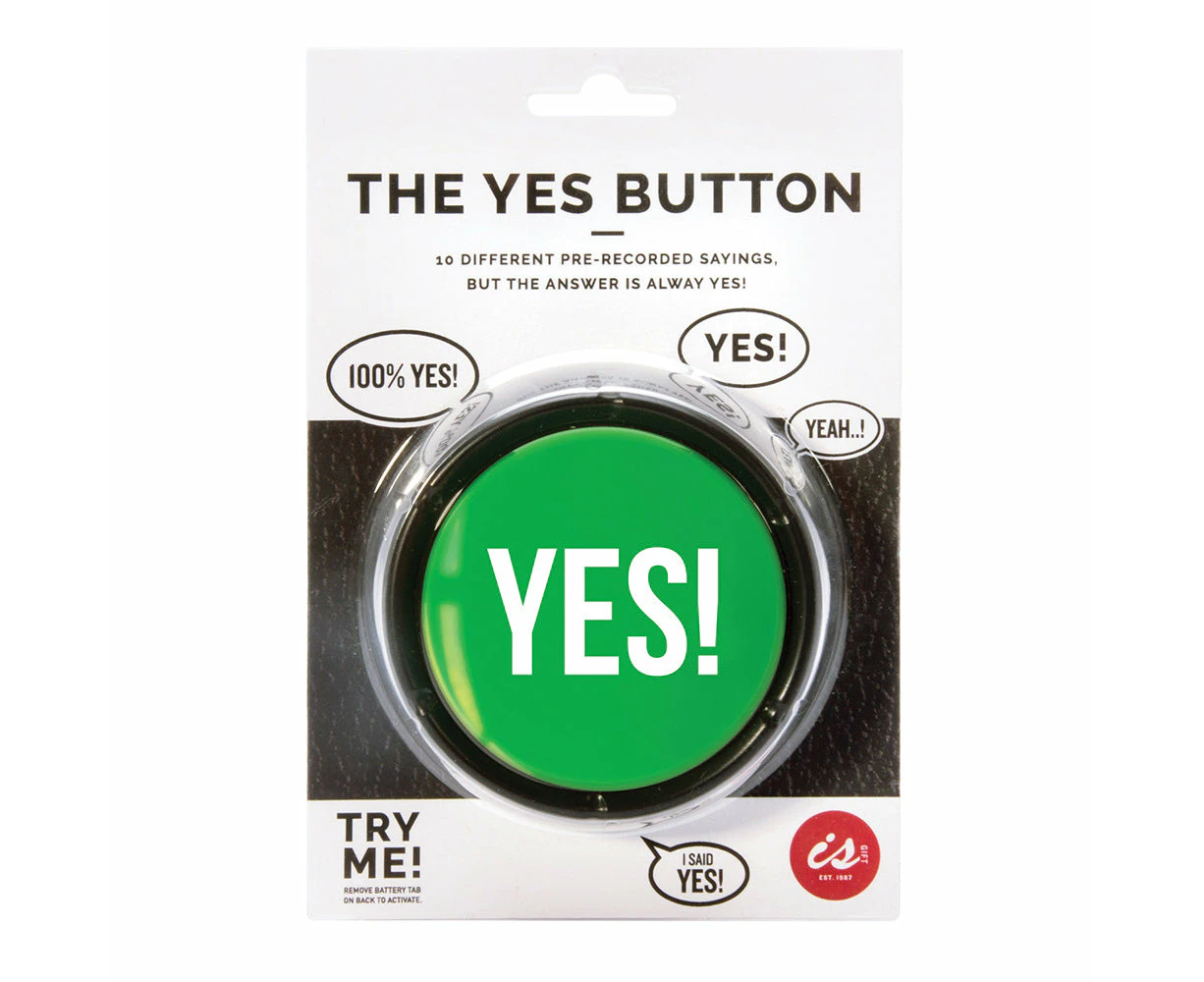 The Yes! Button