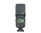 Godox TT600 2.4G HSS Universal Wireless Flash Speedlite and X2 Trigger Kit - Olympus