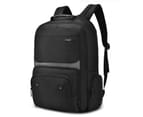 DTBG Travel 17.3 Inch Laptop Backpack Water Resistant Shockproof 2