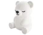 Lil Dreamers Bear Soft Touch LED Night Light / Lamp