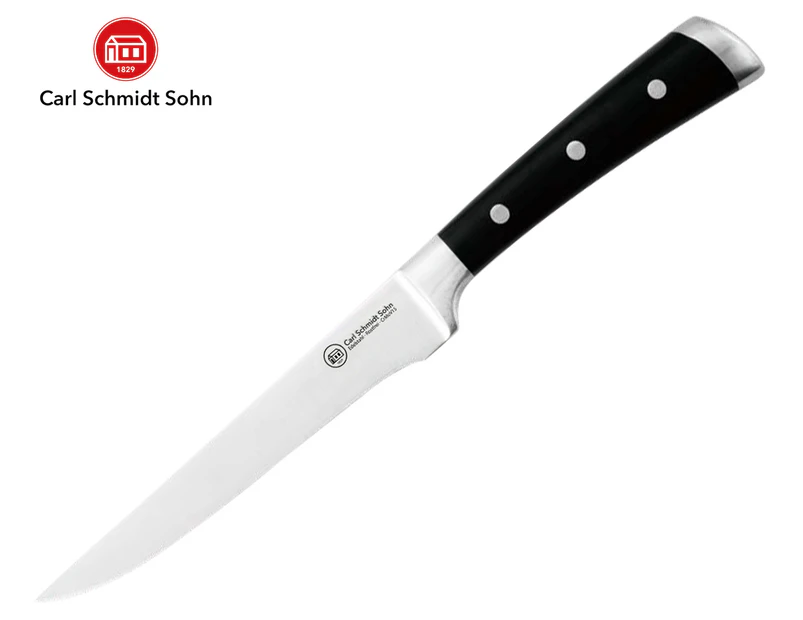 Carl Schmidt Sohn 15cm Herne Boning Knife