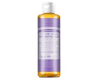 Dr Bronner's Pure-Castile Liquid Soap Lavender 237mL