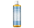 Dr Bronner's Pure-Castile Liquid Soap Baby Unscented 237mL