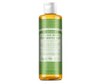 Dr Bronner's Pure-Castile Liquid Soap Green Tea 237mL