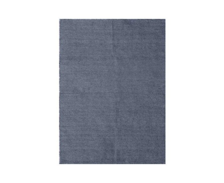 Lappland Plain Periwinkle Rug