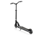 Globber One K E-Motion 10 Electric Scooter - Black/Grey