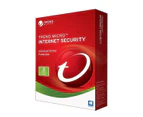 Trend Micro Internet Security Oem 3 Device 1 Year