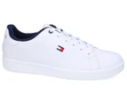 Tommy Hilfiger Men's Lendar Sneakers - White