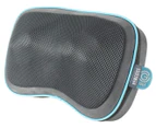 HoMedics Gel Shiatsu Portable Pillow Massager - GST-550HRC-AU