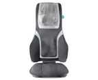 HoMedics Gentle Touch Gel Deluxe Massage Cushion w/ Heat MCS 846H