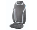 HoMedics Gentle Touch Gel Massage Cushion with Heat - MCS-757H-AU