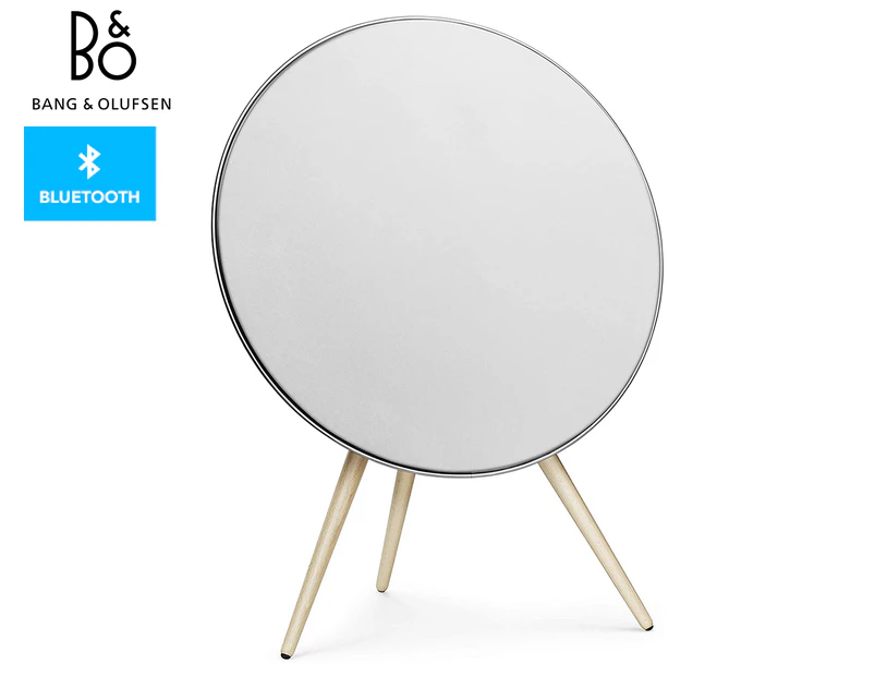Bang & Olufsen Beoplay A9 WiFi Speaker System - White