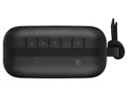 Bang & Olufsen Beoplay P6 Portable Bluetooth Speaker - Black