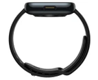 Realme 36.5mm RMA161 Bluetooth Smart Watch - Black