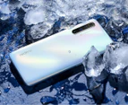 Realme X3 SuperZoom 128GB Unlocked - Arctic White