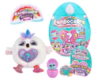 Rainbocorns Sparkle Heart Surprise Toy - Randomly Selected