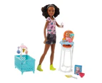 Barbie® Sisters Babysitter Playset Assorted