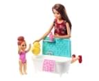 Barbie® Sisters Babysitter Playset Assorted 6