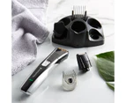 Remington Precision Grooming System - PG350