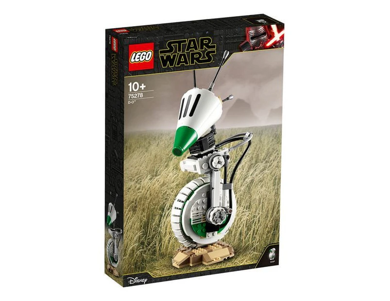 LEGO Star Wars D-O (75278)