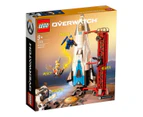 LEGO® Overwatch® Watchpoint: Gibraltar 75975