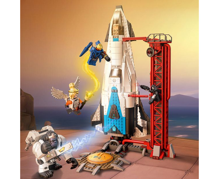 lego 75975