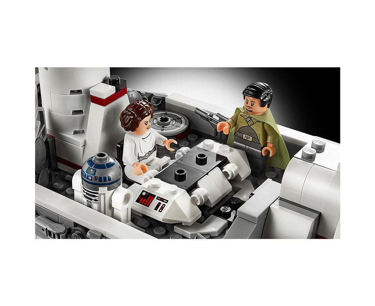 Lego tantive best sale iv kmart