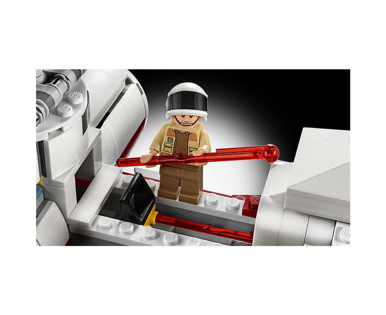 Lego tantive iv cheap kmart