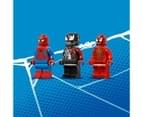 LEGO® Marvel Super Heroes Venom Crawler 76163 5