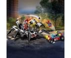 LEGO® Marvel Super Heroes Venom Crawler 76163 6