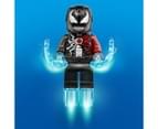 LEGO® Marvel Super Heroes Venom Crawler 76163 8