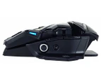Mad Catz R.A.T Air Wireless Power Gaming Mouse Kit - Black