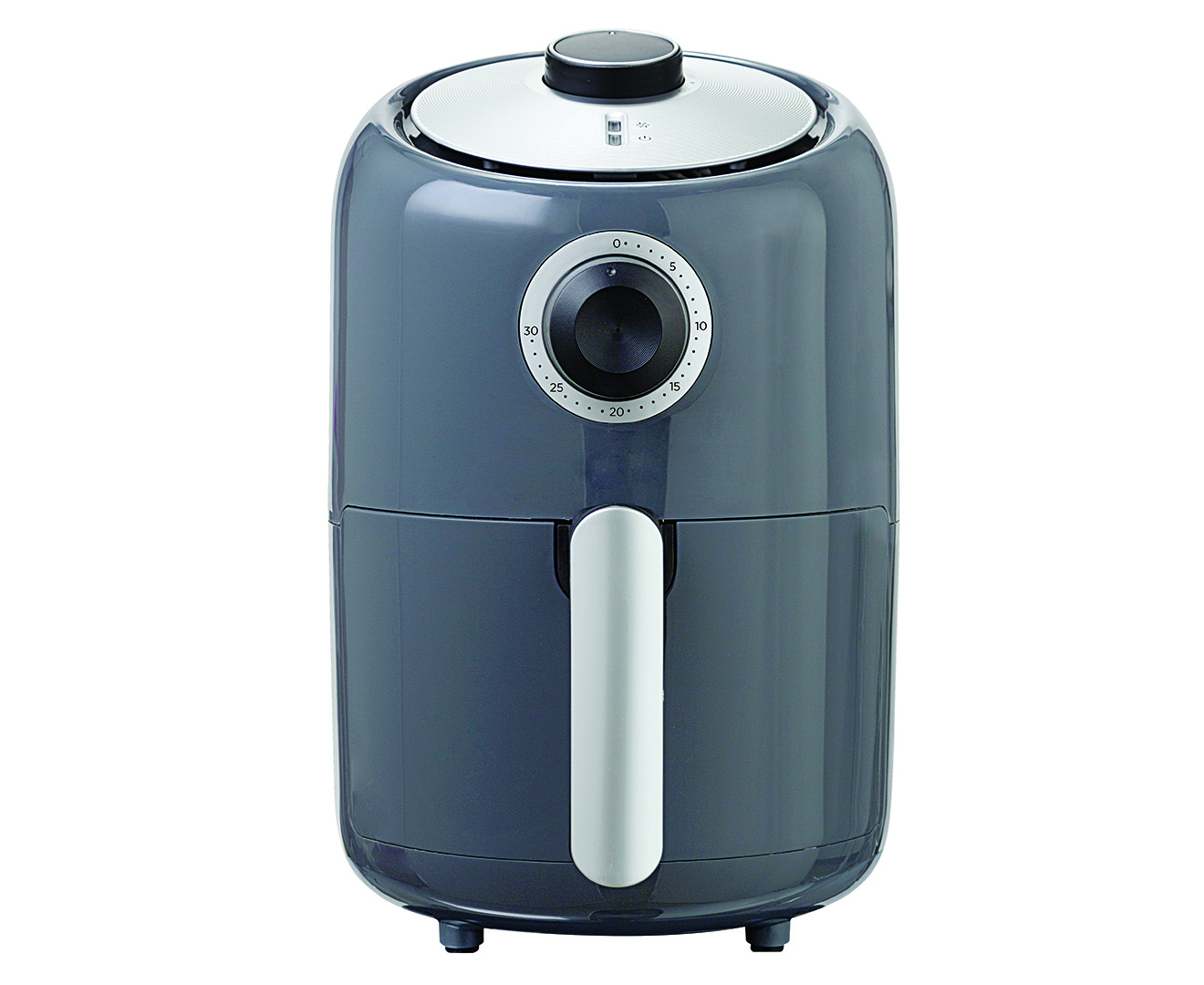 Innobella 1.6L Air Fryer Grey 82037 Catch.co.nz