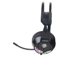 Mad Catz F.R.E.Q.4 Gaming Headset - Black