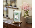 Yankee Candle Shore Breeze Elevation Collection Large Square Jar Candle 552g