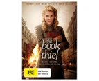 The Book Thief - DVD