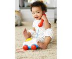 Fisher-Price Chatter Telephone Toy