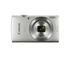Canon Ixus 185 Digital Camera - Silver