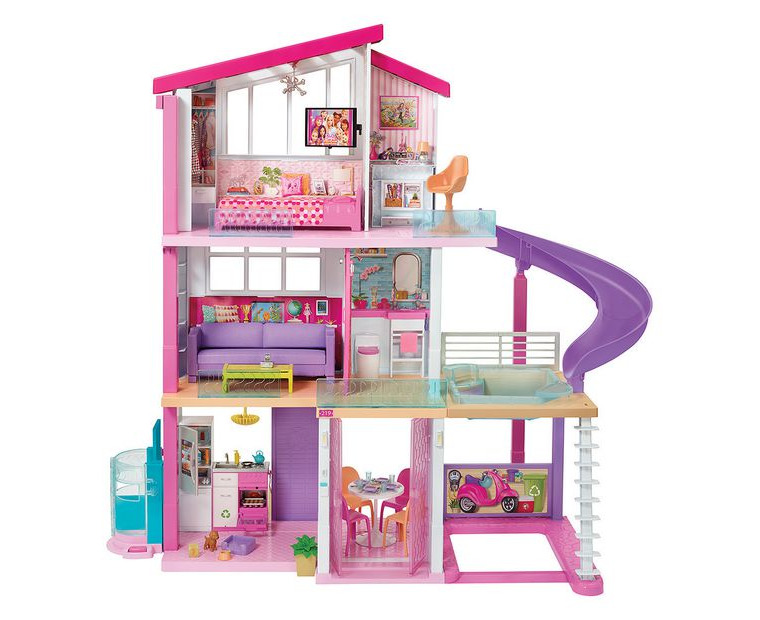 Barbie Dream House Catch.co.nz