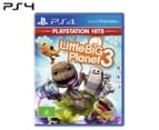 Playstation 4 Little Big Planet 3 Game (PlayStation Hits) 1