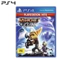 PlayStation 4 Ratchet & Clank Game (PlayStation Hits) 1