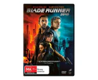Blade Runner 2049 - DVD