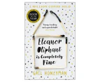 Eleanor Oliphant Is Completely Fine Book by Gail Honeyman