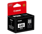 Canon PG-640 FINE Black Ink Cartridge