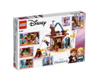 LEGO® Disney Frozen Enchanted Treehouse 41164