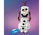 LEGO Disney Frozen 2 Olaf