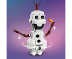 LEGO® Disney Frozen Olaf 41169