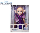 Disney Frozen II Into The Unknown Elsa Doll