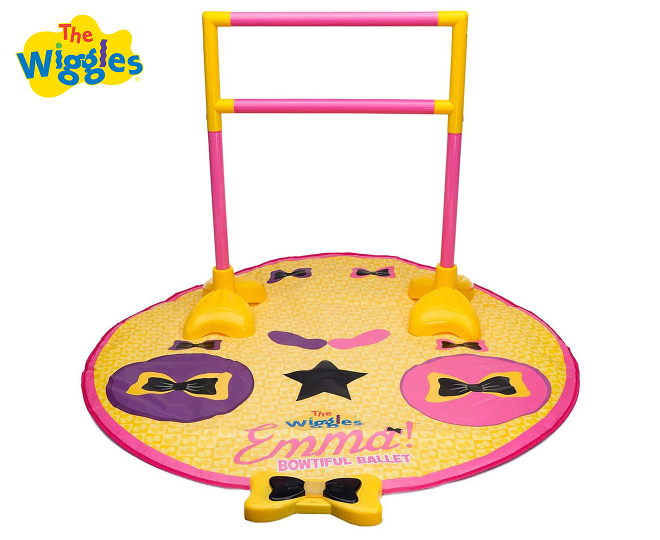 The Wiggles Emma