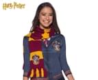 Harry Potter Deluxe Scarf - Gryffindor 1
